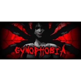 Gynophobia Steam CD Key