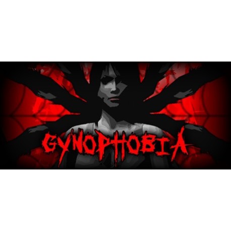 Gynophobia Steam CD Key