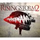 Rising Storm 2: Vietnam + 2 DLC Steam CD Key
