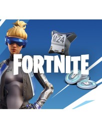 Fortnite - Epic Neo Versa Bundle + 500 V-Bucks EU PS4 CD Key