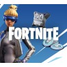 Fortnite - Epic Neo Versa Bundle + 500 V-Bucks EU PS4 CD Key