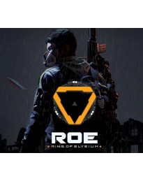 Ring of Elysium - Intel Glider DLC Digital CD key