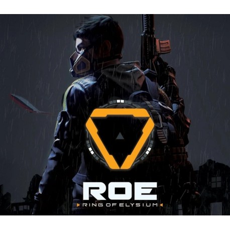 Ring of Elysium - Intel Glider DLC Digital CD key