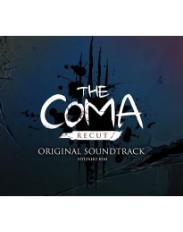 The Coma: Recut - Soundtrack & Art Pack DLC Steam CD Key