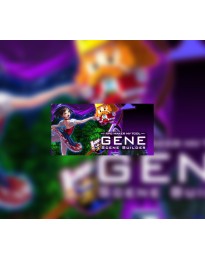RPG Maker MV - GENE DLC Steam CD Key