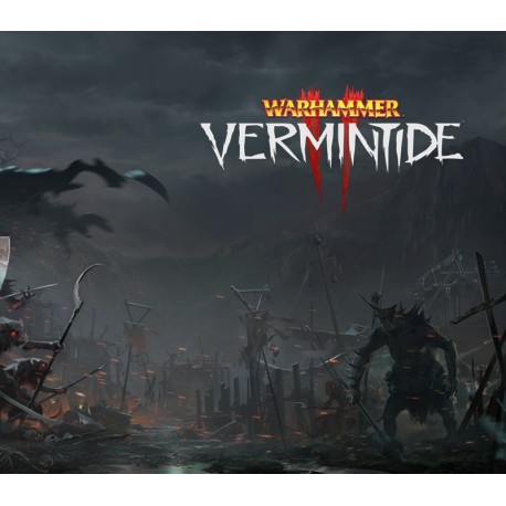 Warhammer: Vermintide 2 - Content Bundle 2018 Steam CD Key