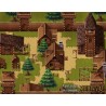RPG Maker MV - Fantastic Buildings: Medieval DLC EU Steam CD Key
