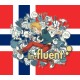 Influent - Norsk Learn Norwegian Steam CD Key