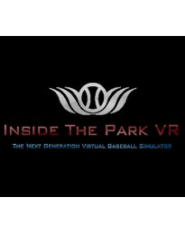 Inside The Park VR Steam CD Key