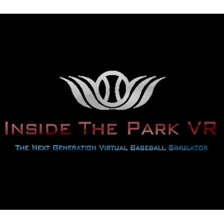 Inside The Park VR Steam CD Key