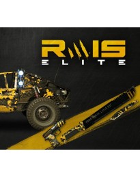 Dying Light - Rais Elite Bundle DLC Steam CD Key