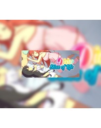 Divine Slice of Life Soundtrack DLC Steam CD Key