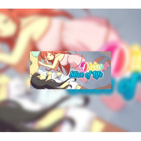Divine Slice of Life Soundtrack DLC Steam CD Key