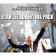 The Amazing Spider-Man - Stan Lee Adventure Pack DLC Steam CD Key