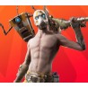 Fortnite - Psycho Bundle Epic Games CD Key