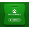 Xbox Game Pass Ultimate - 1 Month Subscription Card US