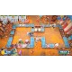 Overcooked! 2 - Carnival of Chaos DLC PC Steam CD Key