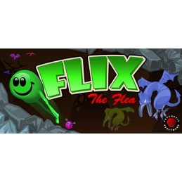 Flix The Flea Steam CD Key