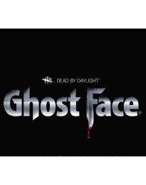 Dead by Daylight - Ghostface DLC EU Steam Altergift