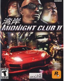 Midnight Club 2 PC Steam CD Key