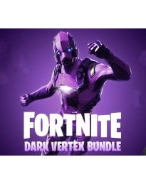 Fortnite Dark Vertex Skin + 500 V-Bucks XBOX One CD Key