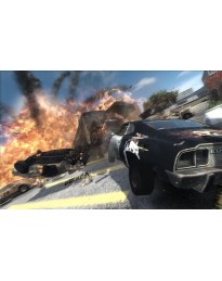 FlatOut Complete Pack EU Steam CD Key