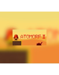 Atomorf2 Steam CD Key