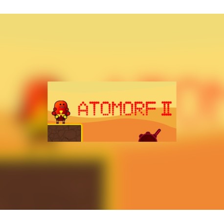 Atomorf2 Steam CD Key