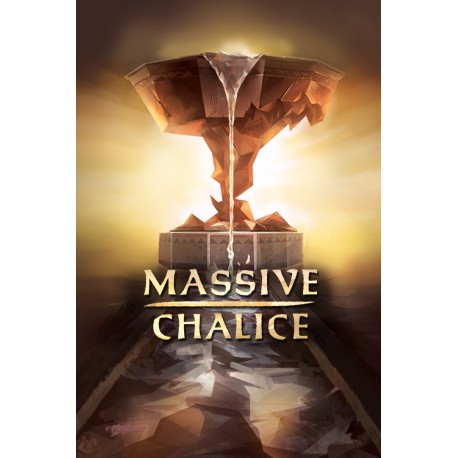 Massive Chalice GOG CD Key