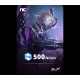 NCsoft NCoin - 500 NCoin NA