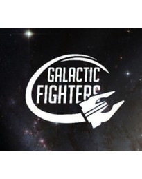Galactic Fighters - Soundtracks DLC Steam CD Key