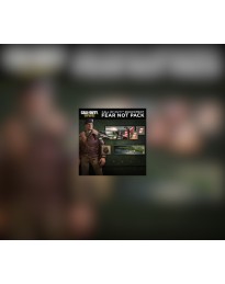 Call of Duty: WWII - Call of Duty Endowment Fear Not Pack DLC PC Steam CD Key