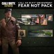 Call of Duty: WWII - Call of Duty Endowment Fear Not Pack DLC PC Steam CD Key