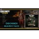 Call of Duty: WWII - Call of Duty Endowment Bravery Pack DLC PC Steam CD Key