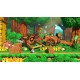 Yooka-Laylee: Buddy Duo Bundle PC Steam CD Key