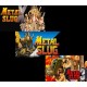 METAL SLUG Complete Bundle Steam CD Key
