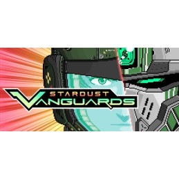 Stardust Vanguards Steam CD Key