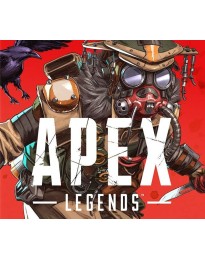Apex Legends - Bloodhound Edition EU PS4 CD Key