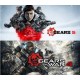 Gears 5 + Gears of War 4 Bundle XBOX One CD Key