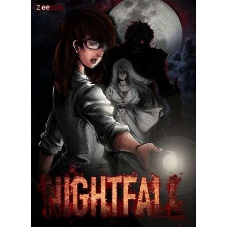Nightfall: Escape Steam CD Key