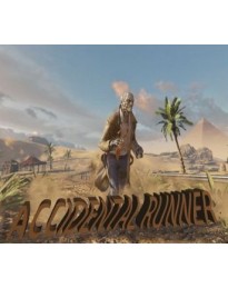 Accidental Runner Steam Gift