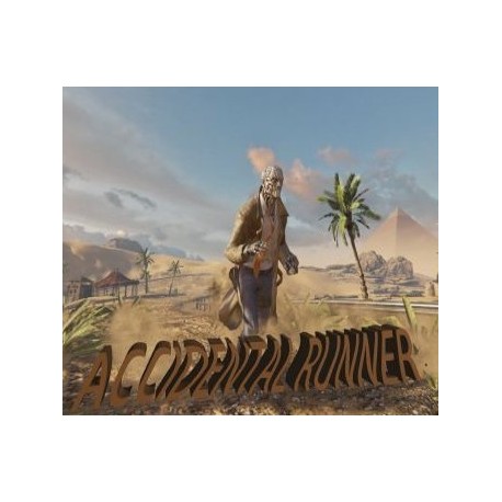 Accidental Runner Steam Gift
