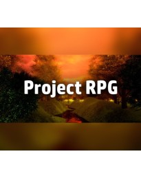 Project RPG Remastered Steam CD Key