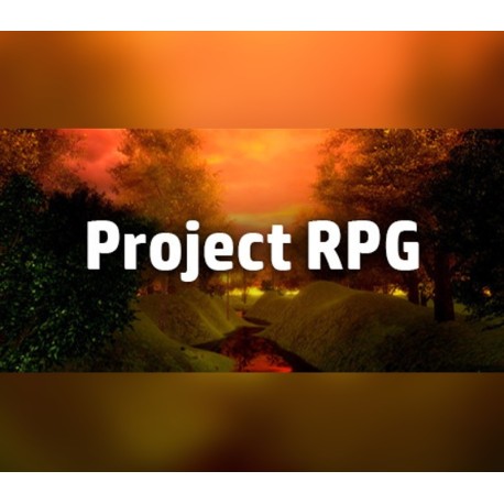 Project RPG Remastered Steam CD Key