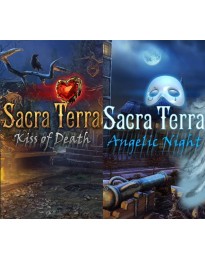 Sacra Terra Pack Steam CD Key