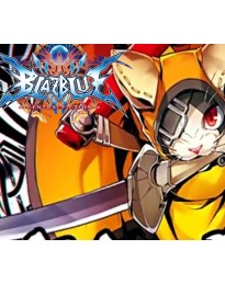 BlazBlue Centralfiction - Additional Playable Character JUBEI DLC Steam CD Key