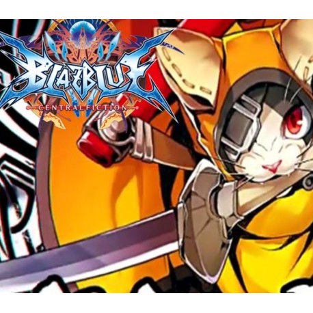 BlazBlue Centralfiction - Additional Playable Character JUBEI DLC Steam CD Key