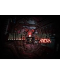 Miner Wars Arena PC Steam CD Key