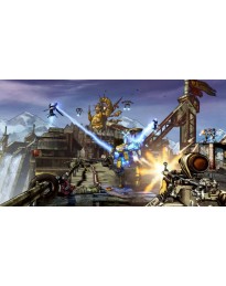 Borderlands 2: Collector's Edition DLC Pack EU Steam CD Key