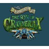 Borderlands 2 - Headhunter Pack 5: Son of Crawmerax DLC EU Steam CD Key